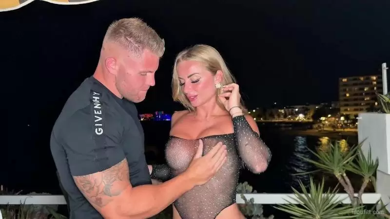 La Petite Ange - Sensual Homemade Sextape (2025)