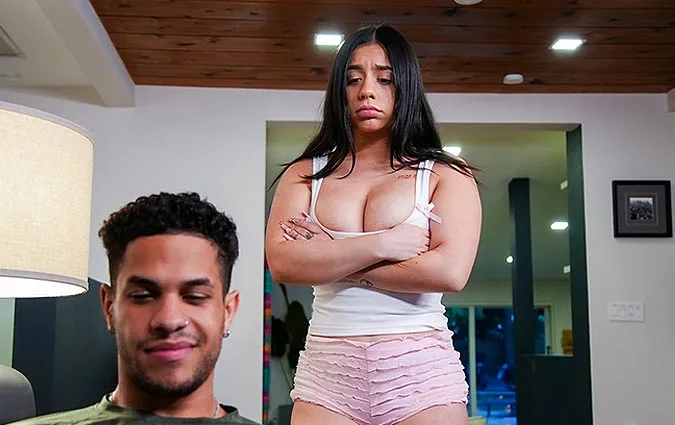 [MyPervyFamily] Melztube (Her Kingdom For A Huge Cock)