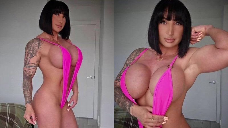 Onlyfans - Fucking My Fitness Trainer